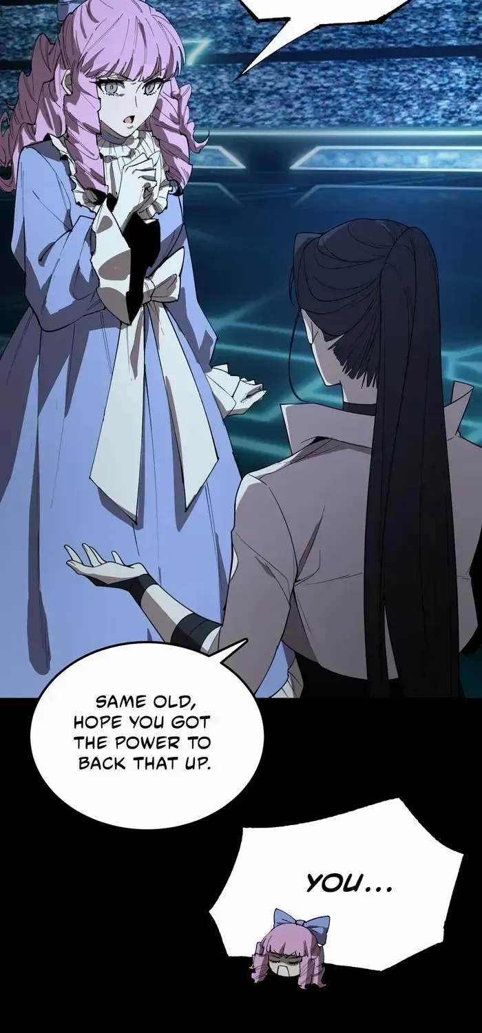SSS-Rank Paladin Who Transcends Common Sense Chapter 43 page 86 - 