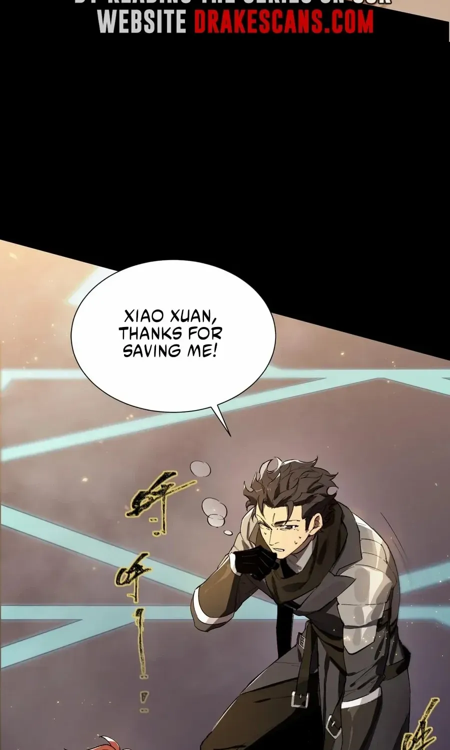 SSS-Rank Paladin Who Transcends Common Sense Chapter 44 page 101 - 
