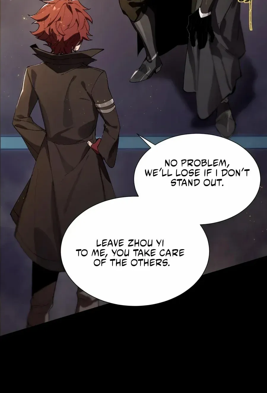 SSS-Rank Paladin Who Transcends Common Sense Chapter 44 page 102 - 