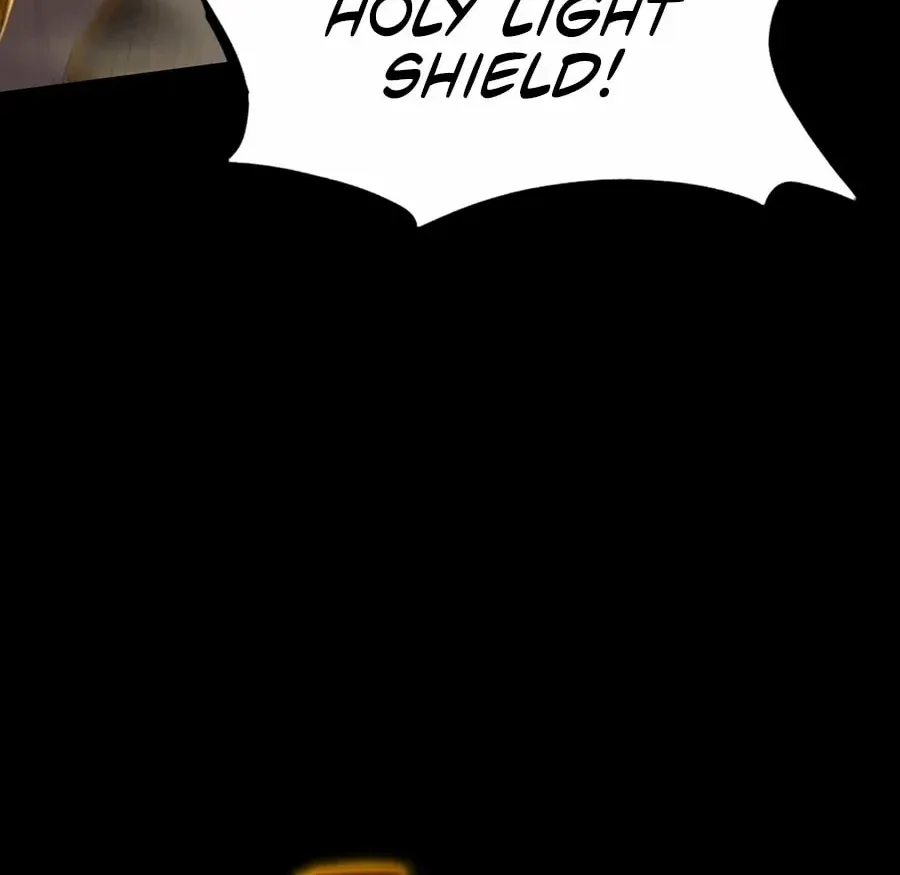 SSS-Rank Paladin Who Transcends Common Sense Chapter 44 page 27 - 