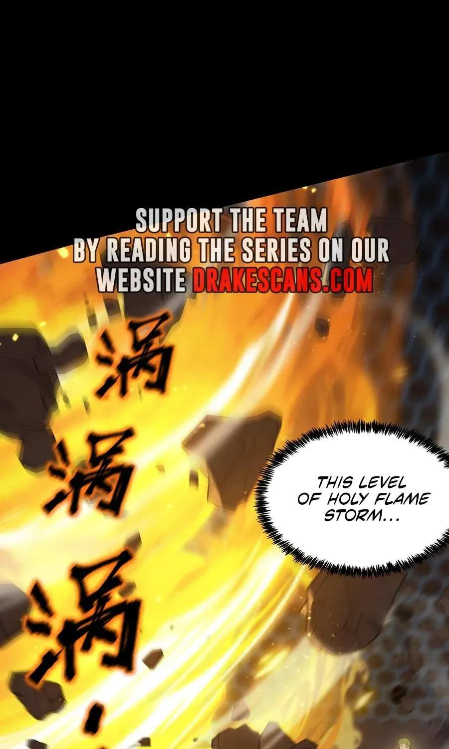 SSS-Rank Paladin Who Transcends Common Sense Chapter 44 page 37 - 