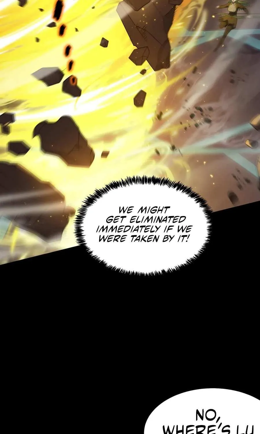 SSS-Rank Paladin Who Transcends Common Sense Chapter 44 page 38 - 
