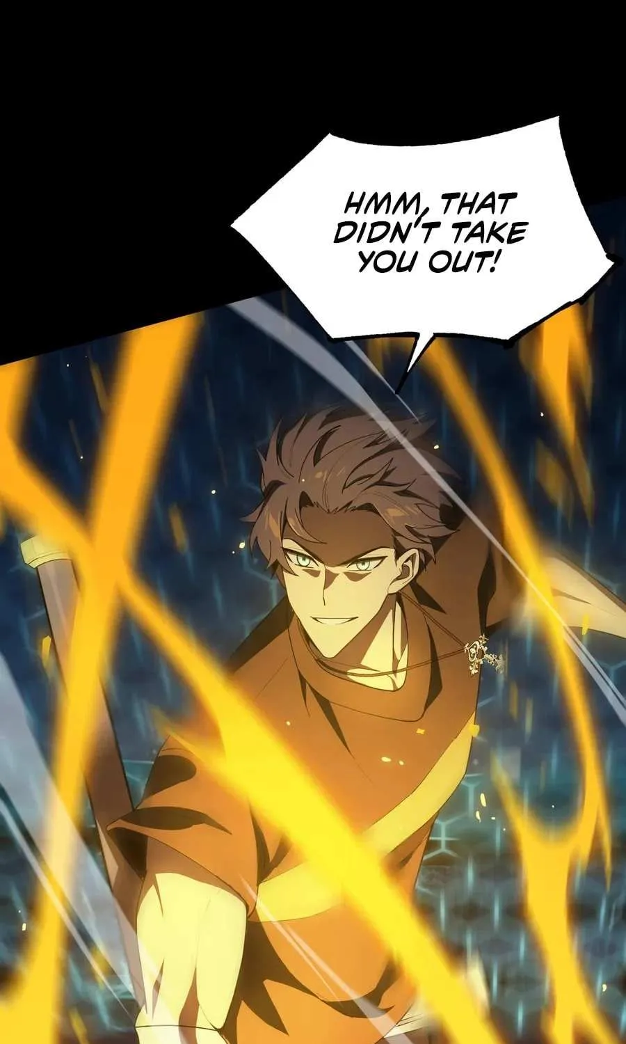 SSS-Rank Paladin Who Transcends Common Sense Chapter 44 page 52 - 