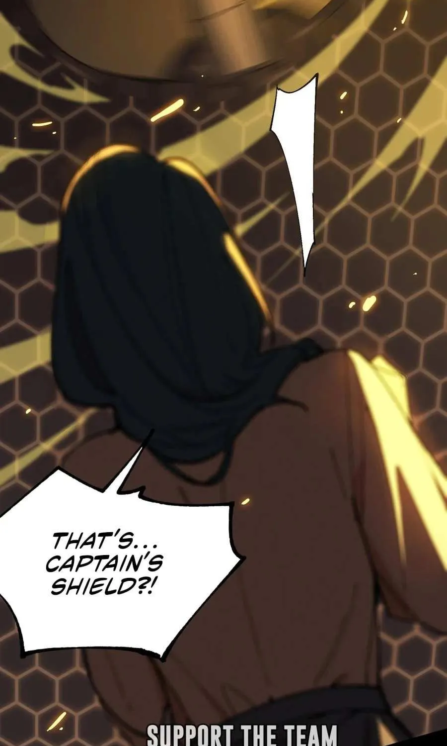 SSS-Rank Paladin Who Transcends Common Sense Chapter 44 page 62 - 