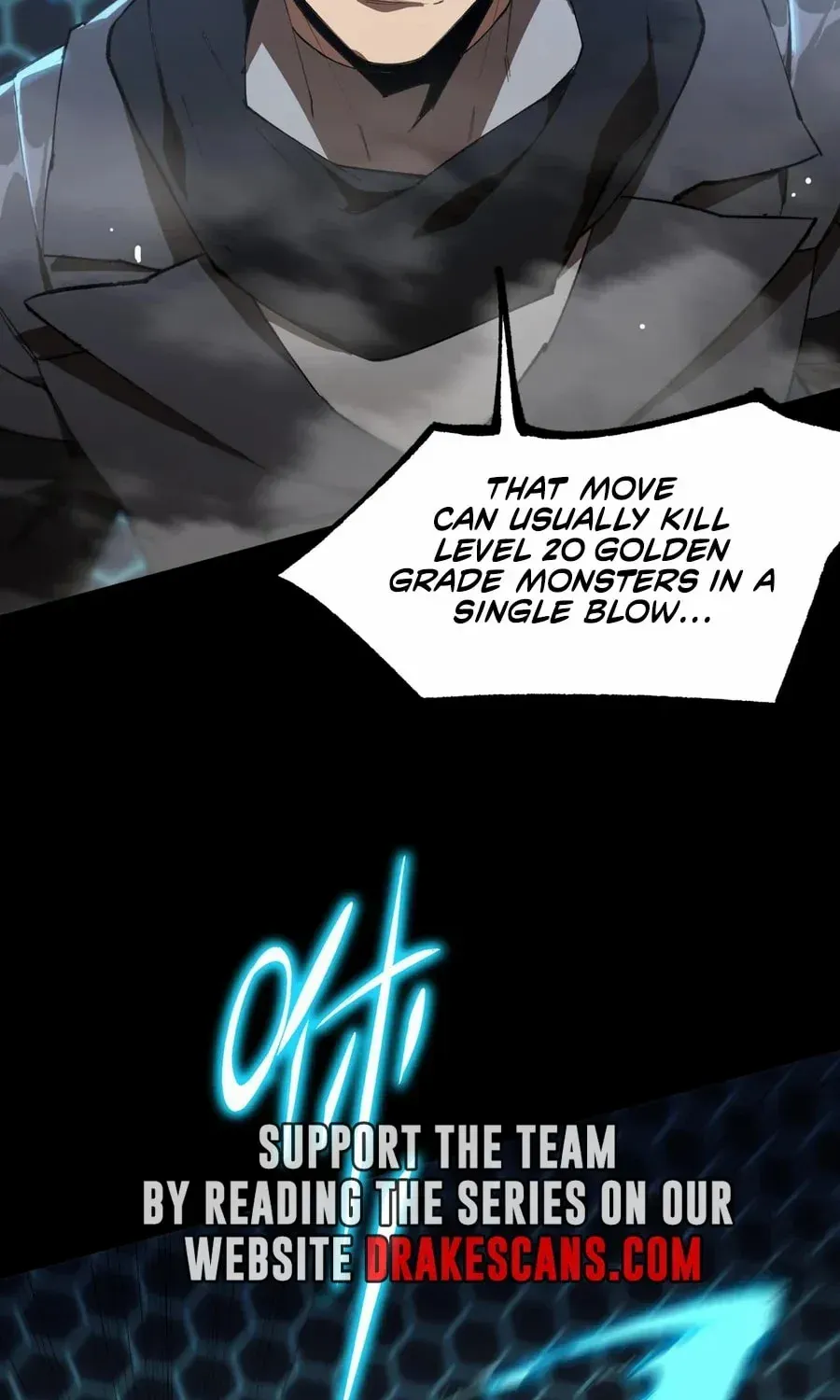SSS-Rank Paladin Who Transcends Common Sense Chapter 44 page 74 - 