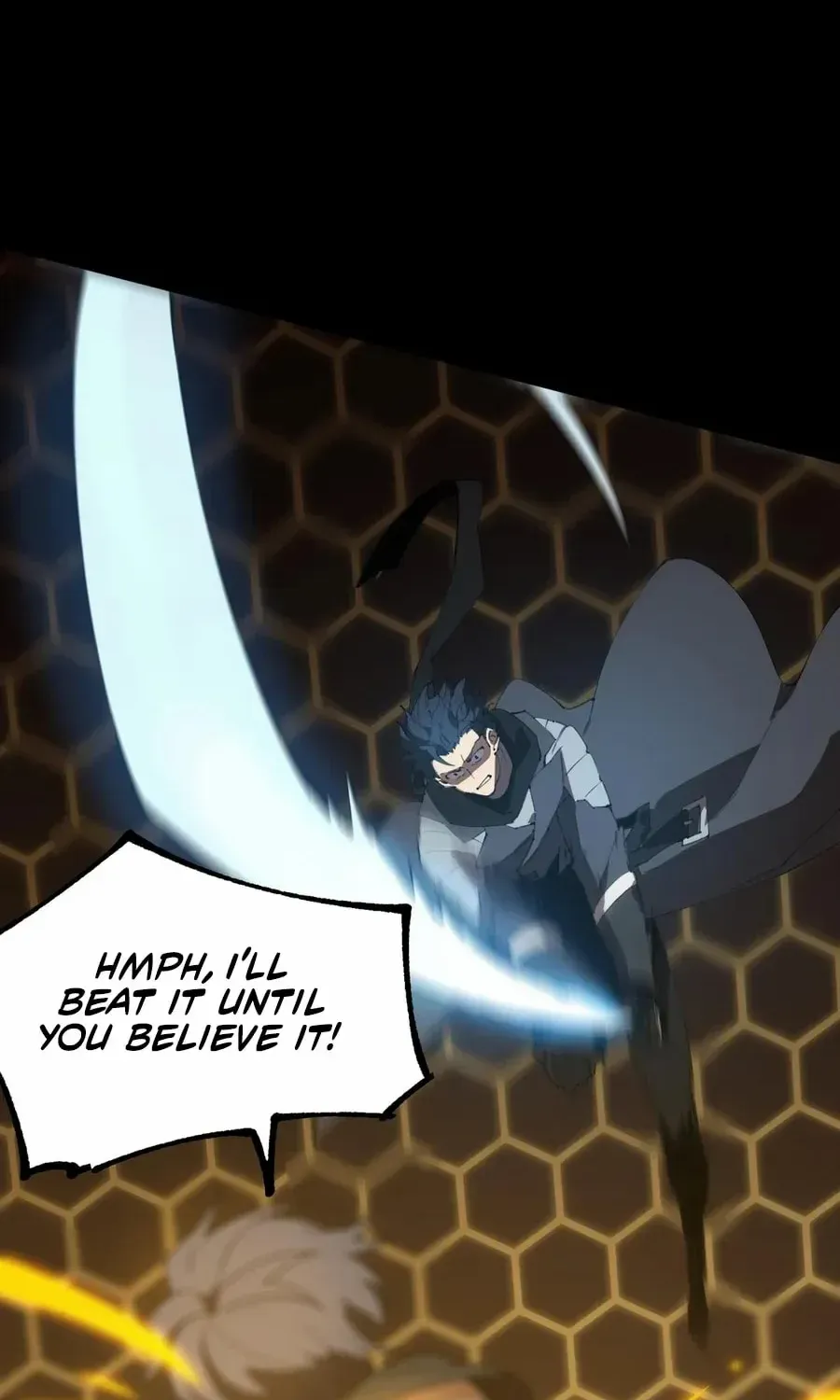 SSS-Rank Paladin Who Transcends Common Sense Chapter 44 page 77 - 