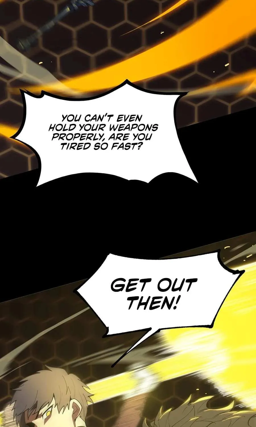 SSS-Rank Paladin Who Transcends Common Sense Chapter 44 page 86 - 