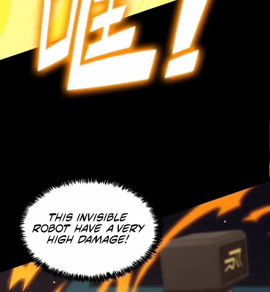 SSS-Rank Paladin Who Transcends Common Sense Chapter 44 page 99 - 