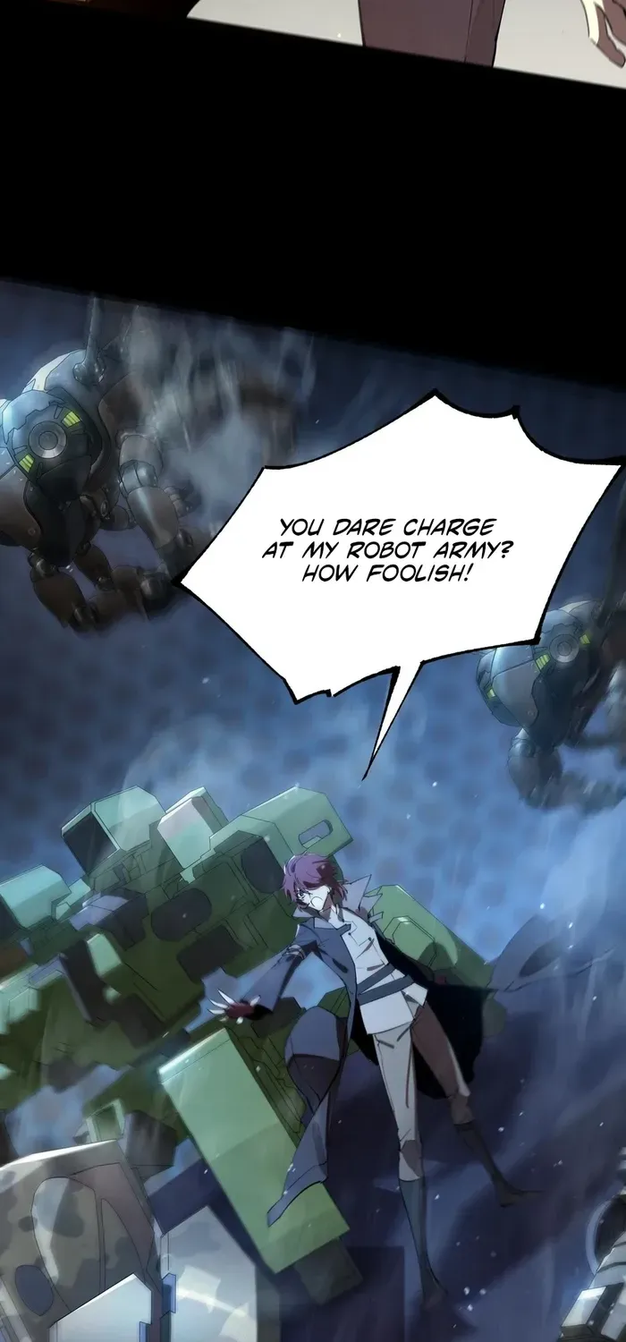 SSS-Rank Paladin Who Transcends Common Sense Chapter 45 page 17 - 