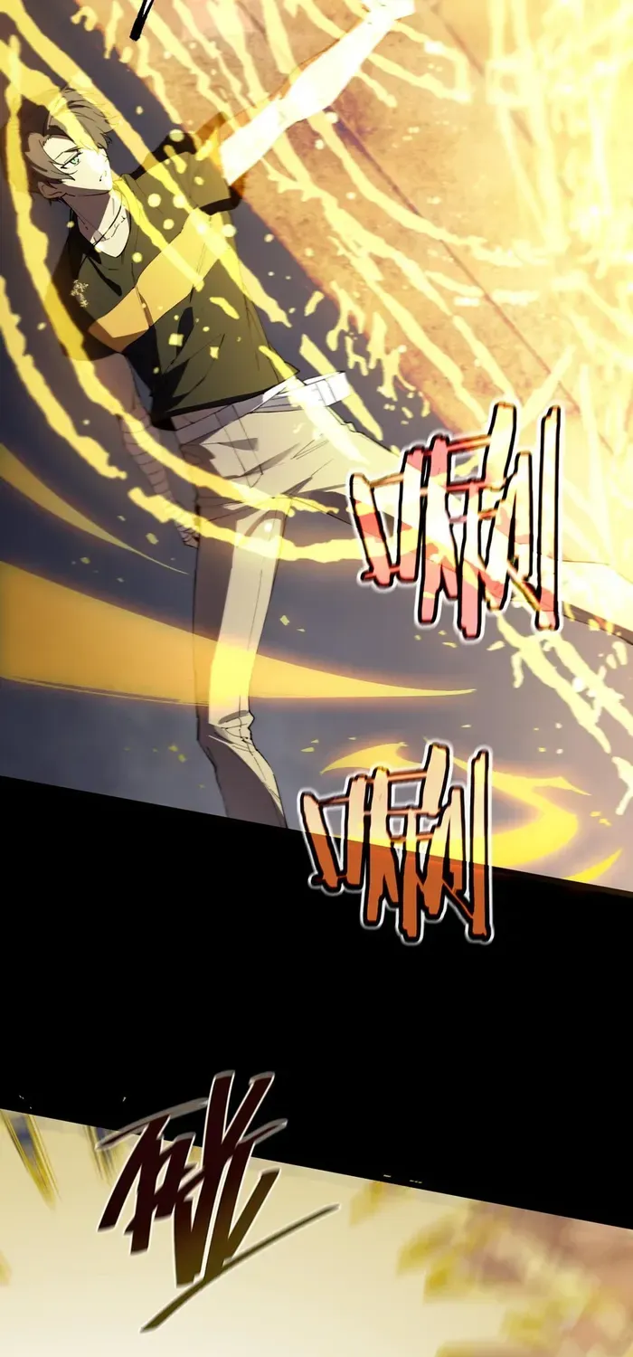 SSS-Rank Paladin Who Transcends Common Sense Chapter 45 page 24 - 