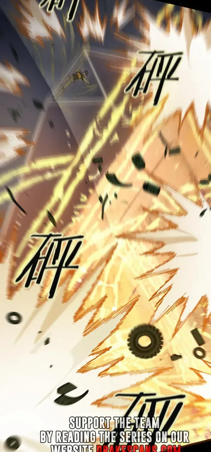 SSS-Rank Paladin Who Transcends Common Sense Chapter 45 page 28 - 