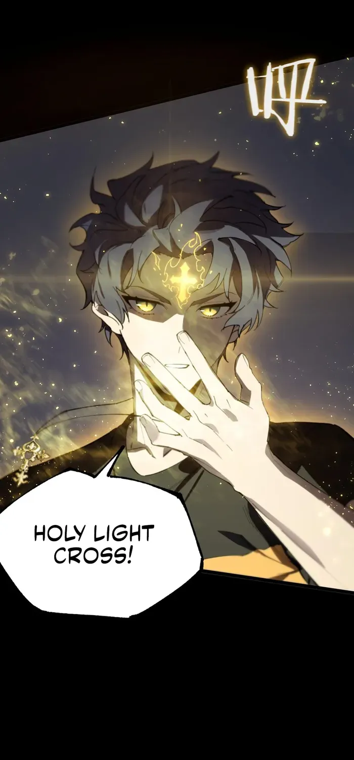 SSS-Rank Paladin Who Transcends Common Sense Chapter 45 page 30 - 