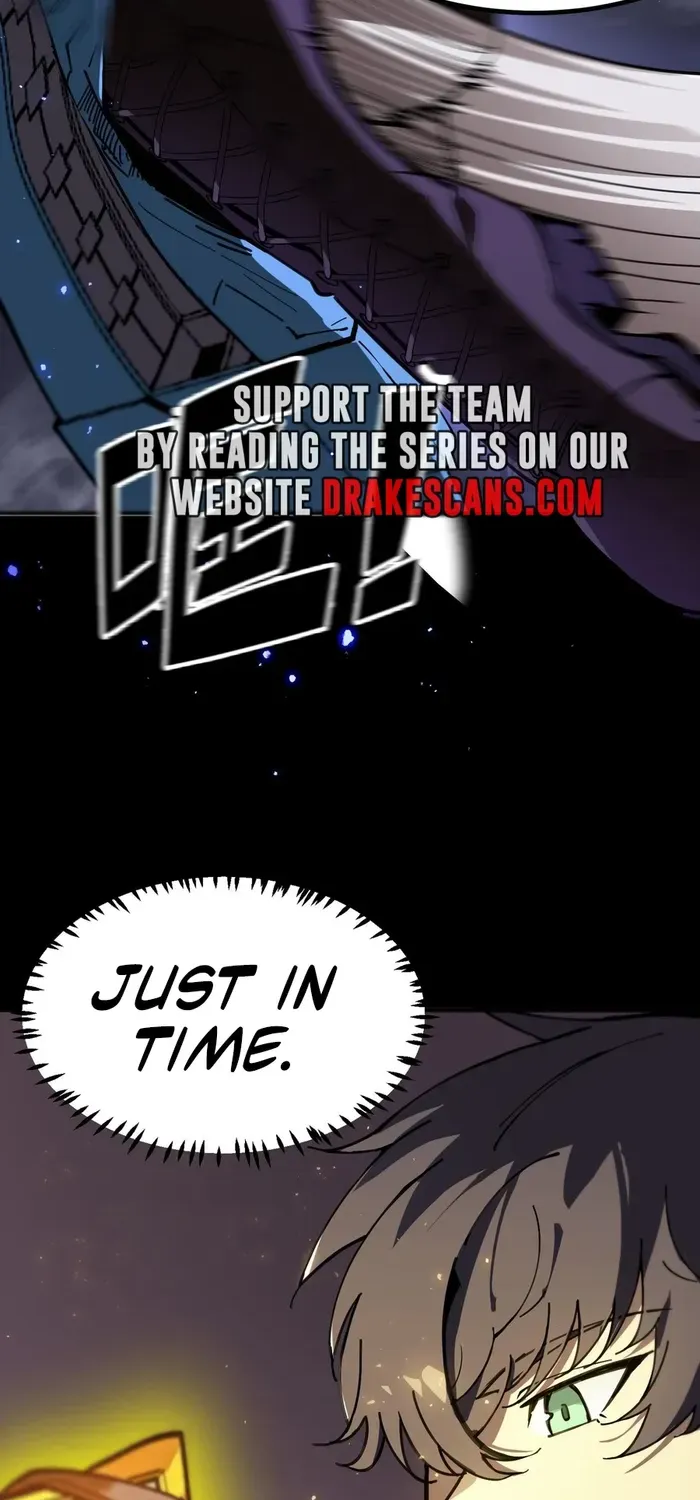 SSS-Rank Paladin Who Transcends Common Sense Chapter 45 page 41 - 