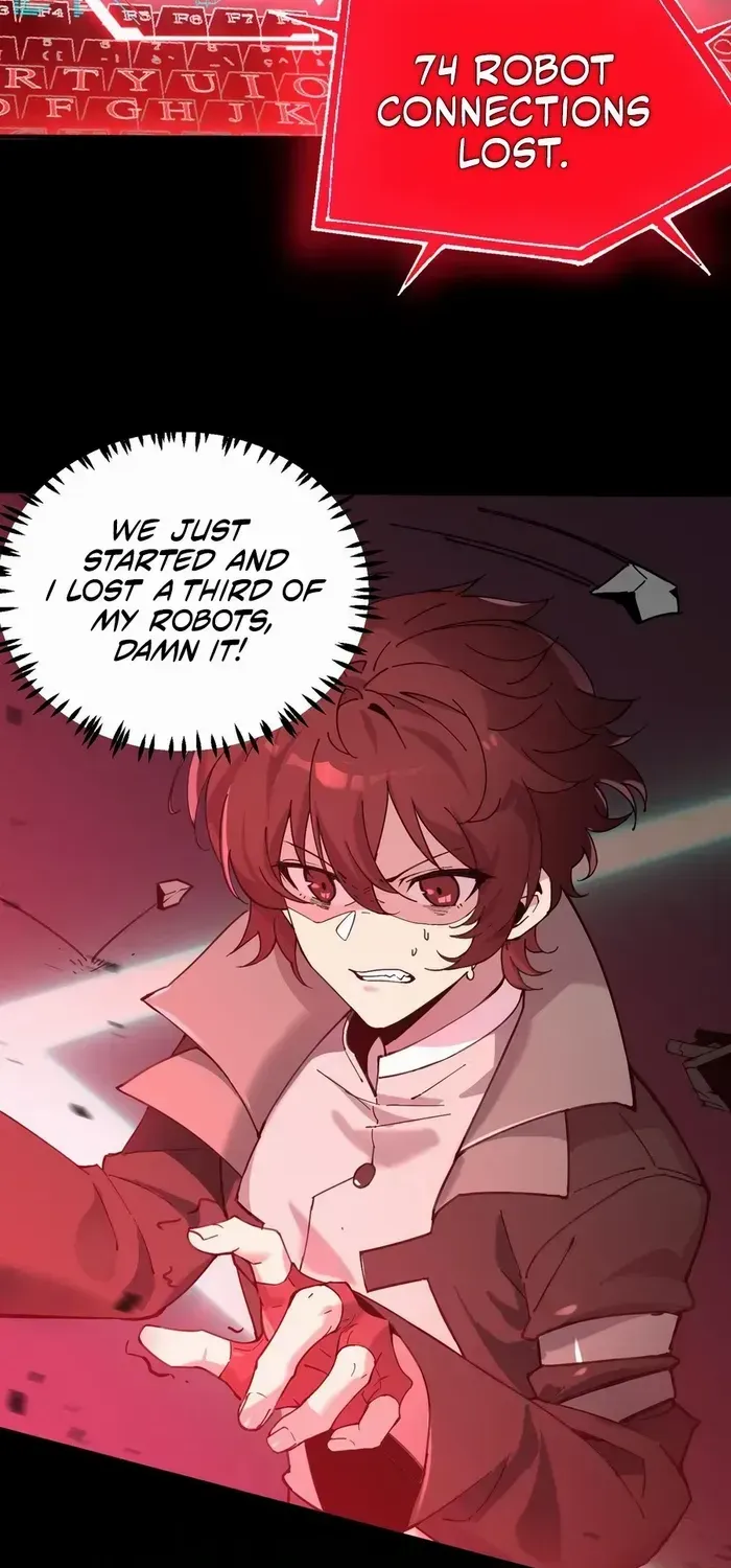 SSS-Rank Paladin Who Transcends Common Sense Chapter 45 page 49 - 