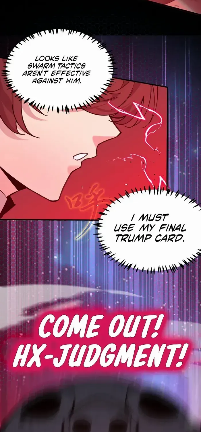 SSS-Rank Paladin Who Transcends Common Sense Chapter 45 page 50 - 