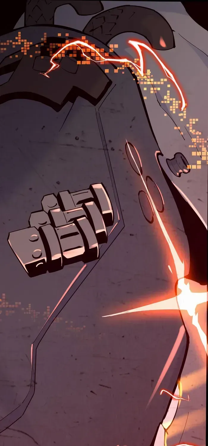 SSS-Rank Paladin Who Transcends Common Sense Chapter 45 page 54 - 