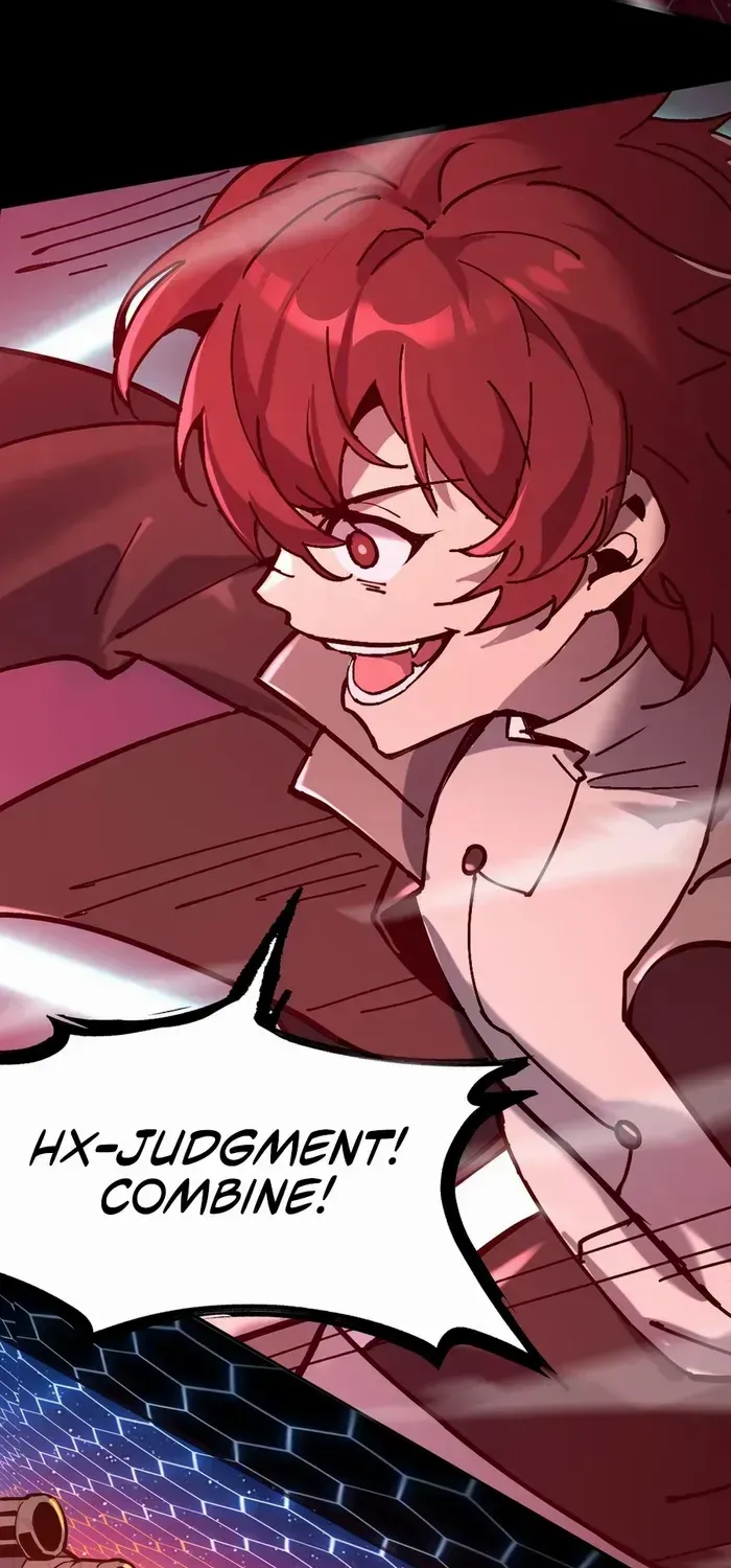 SSS-Rank Paladin Who Transcends Common Sense Chapter 45 page 58 - 