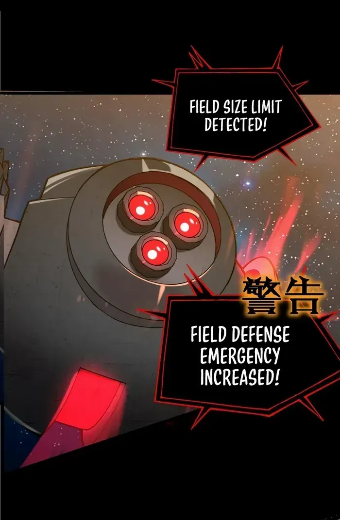 SSS-Rank Paladin Who Transcends Common Sense Chapter 45 page 60 - 