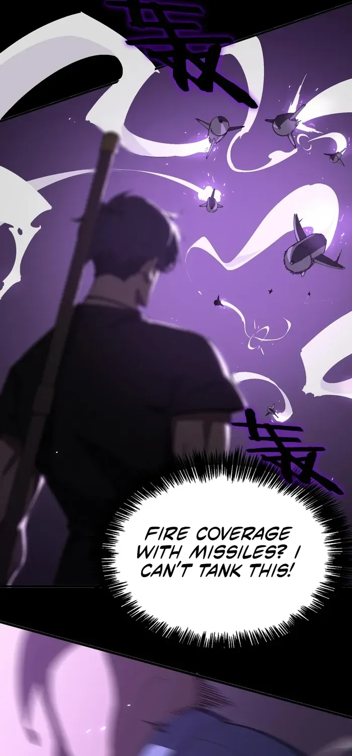 SSS-Rank Paladin Who Transcends Common Sense Chapter 45 page 74 - 