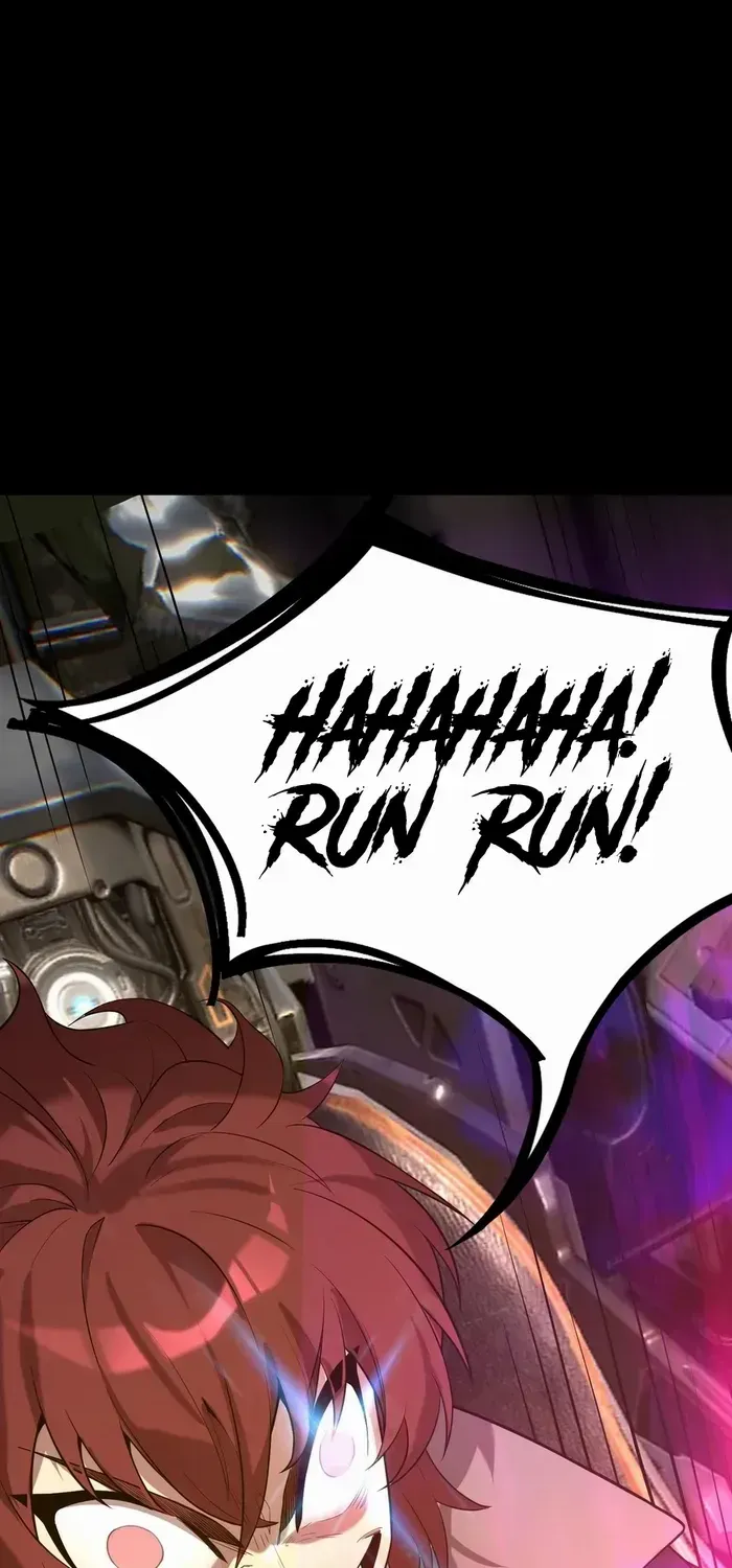 SSS-Rank Paladin Who Transcends Common Sense Chapter 45 page 82 - 