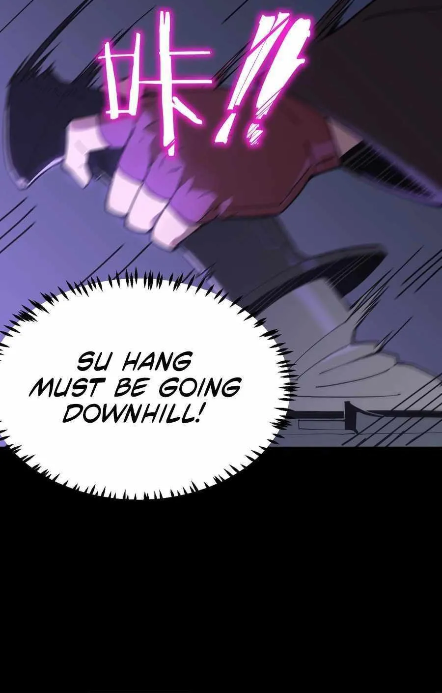 SSS-Rank Paladin Who Transcends Common Sense Chapter 46 page 13 - 