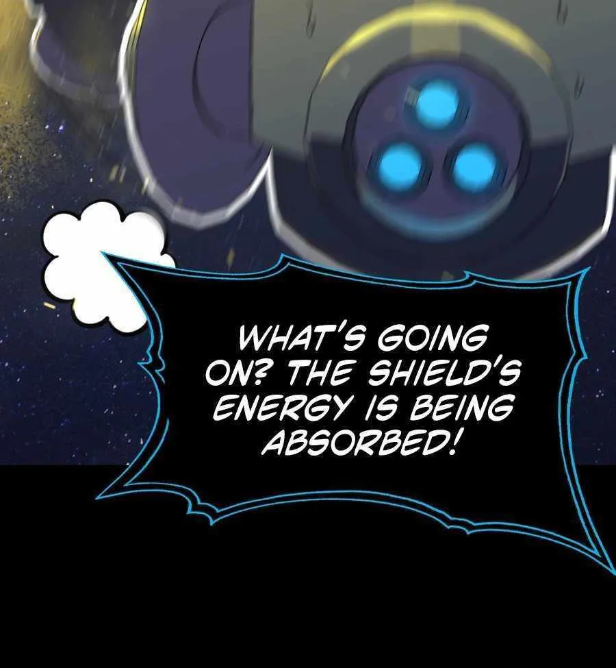 SSS-Rank Paladin Who Transcends Common Sense Chapter 46 page 25 - 