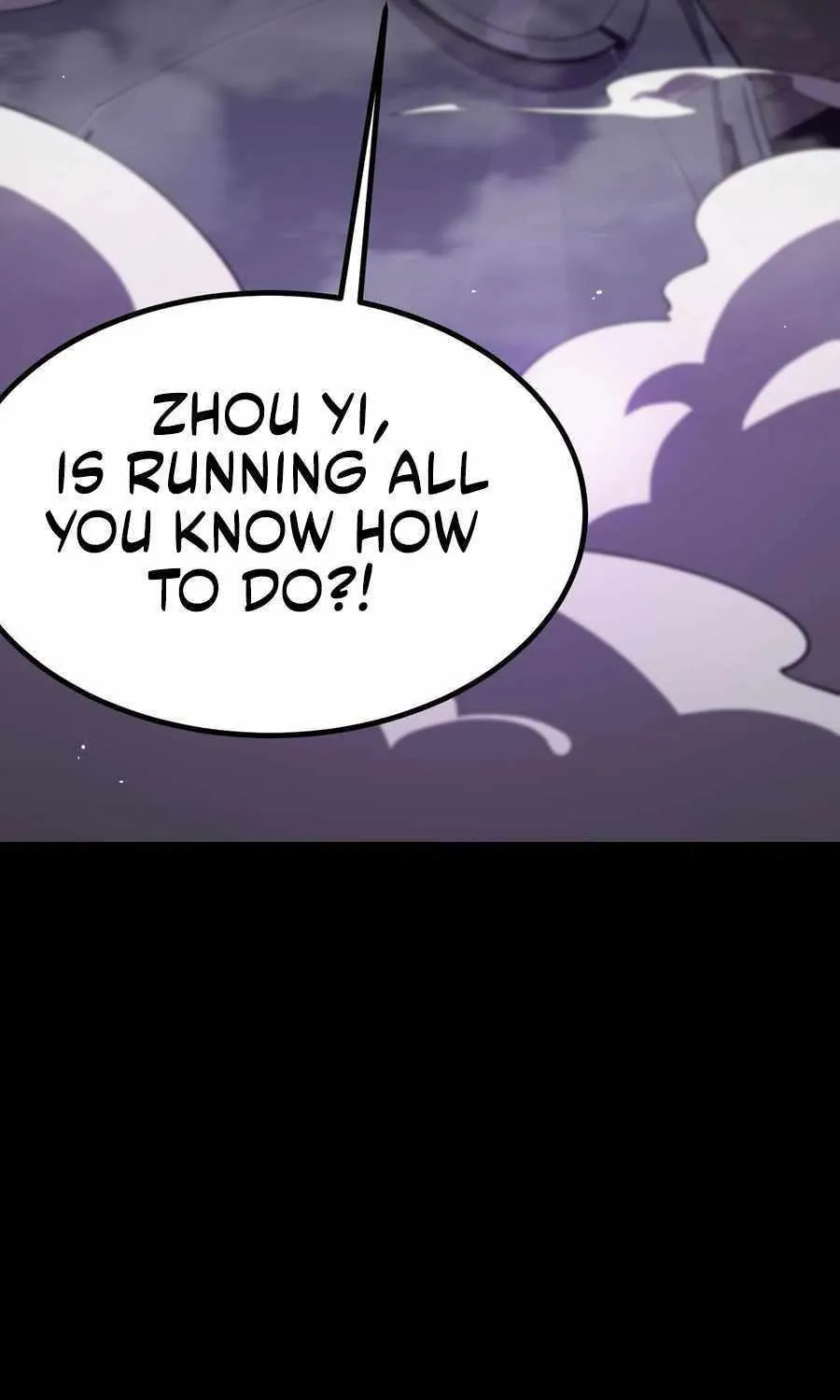 SSS-Rank Paladin Who Transcends Common Sense Chapter 46 page 6 - 