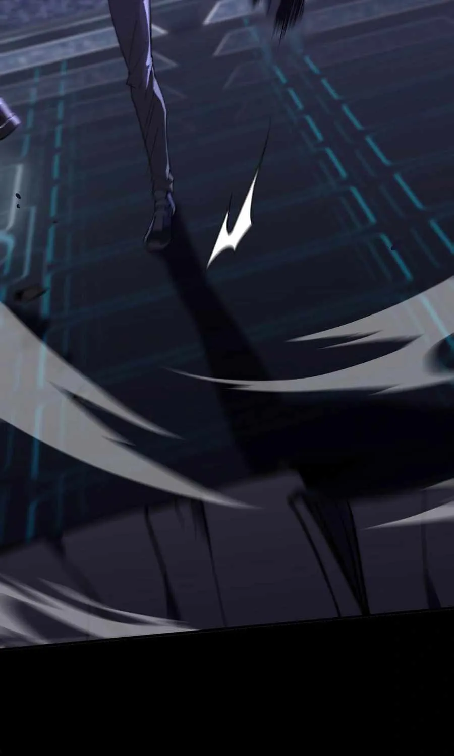 SSS-Rank Paladin Who Transcends Common Sense Chapter 46 page 73 - 