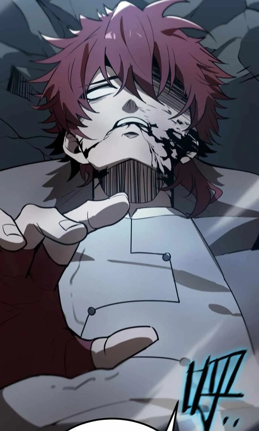 SSS-Rank Paladin Who Transcends Common Sense Chapter 46 page 79 - 