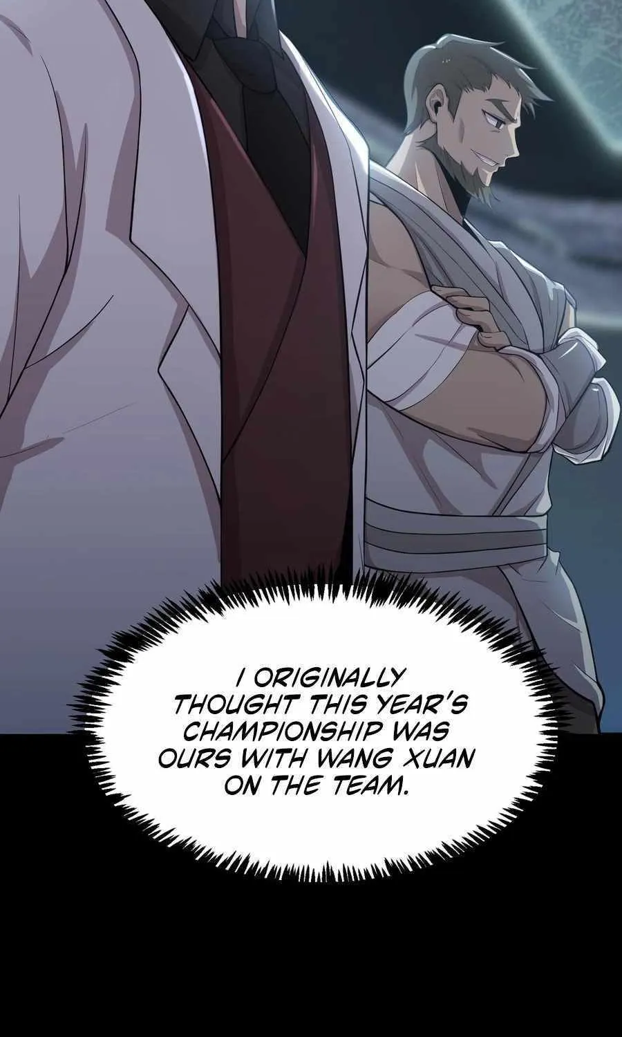 SSS-Rank Paladin Who Transcends Common Sense Chapter 46 page 89 - 