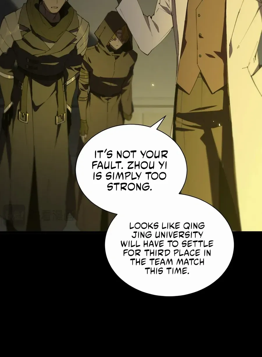 SSS-Rank Paladin Who Transcends Common Sense Chapter 47 page 11 - 