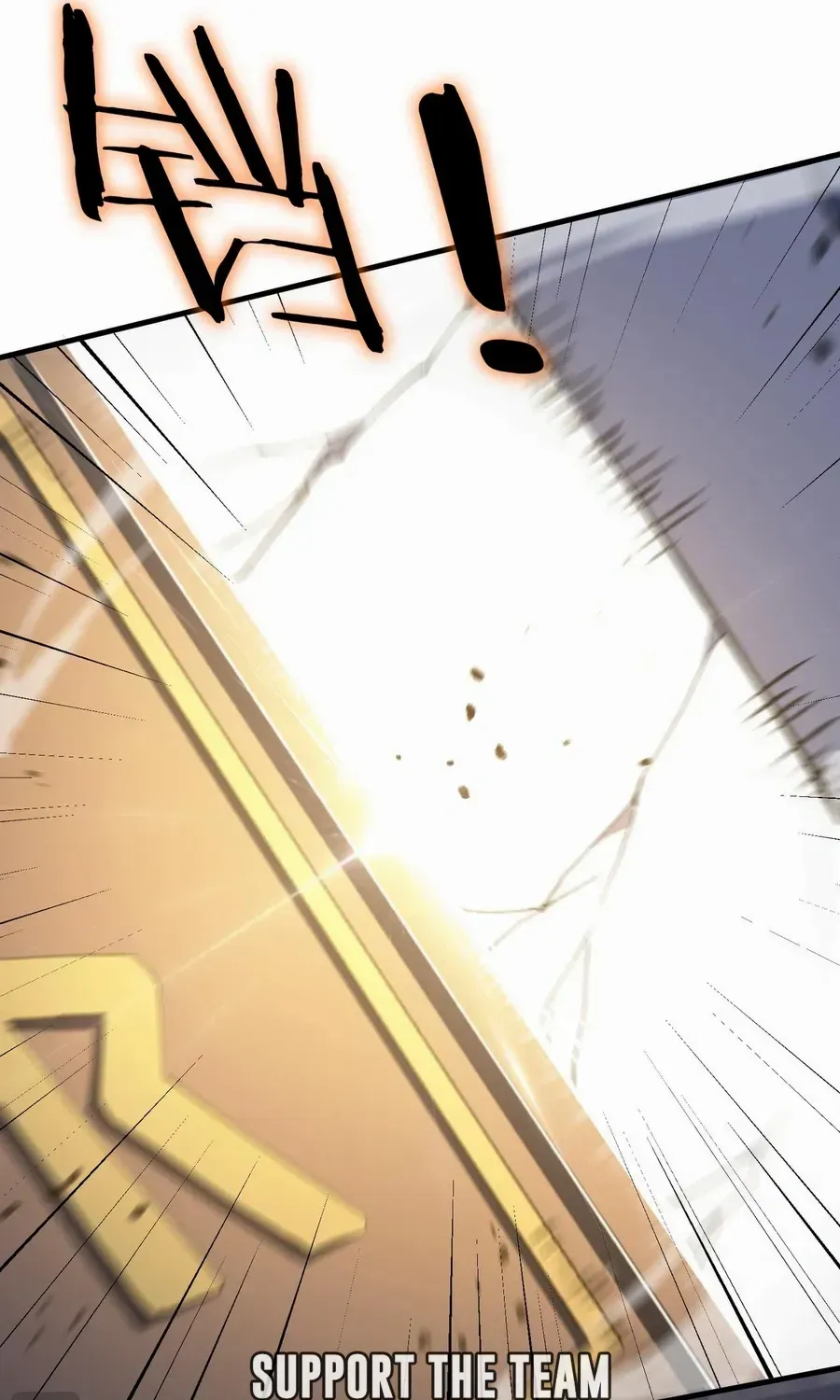 SSS-Rank Paladin Who Transcends Common Sense Chapter 47 page 102 - 