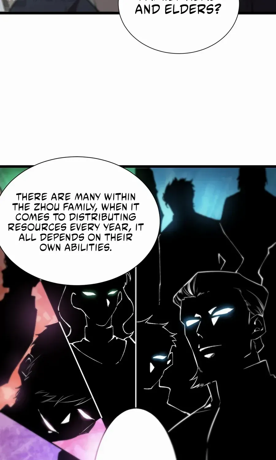 SSS-Rank Paladin Who Transcends Common Sense Chapter 47 page 22 - 