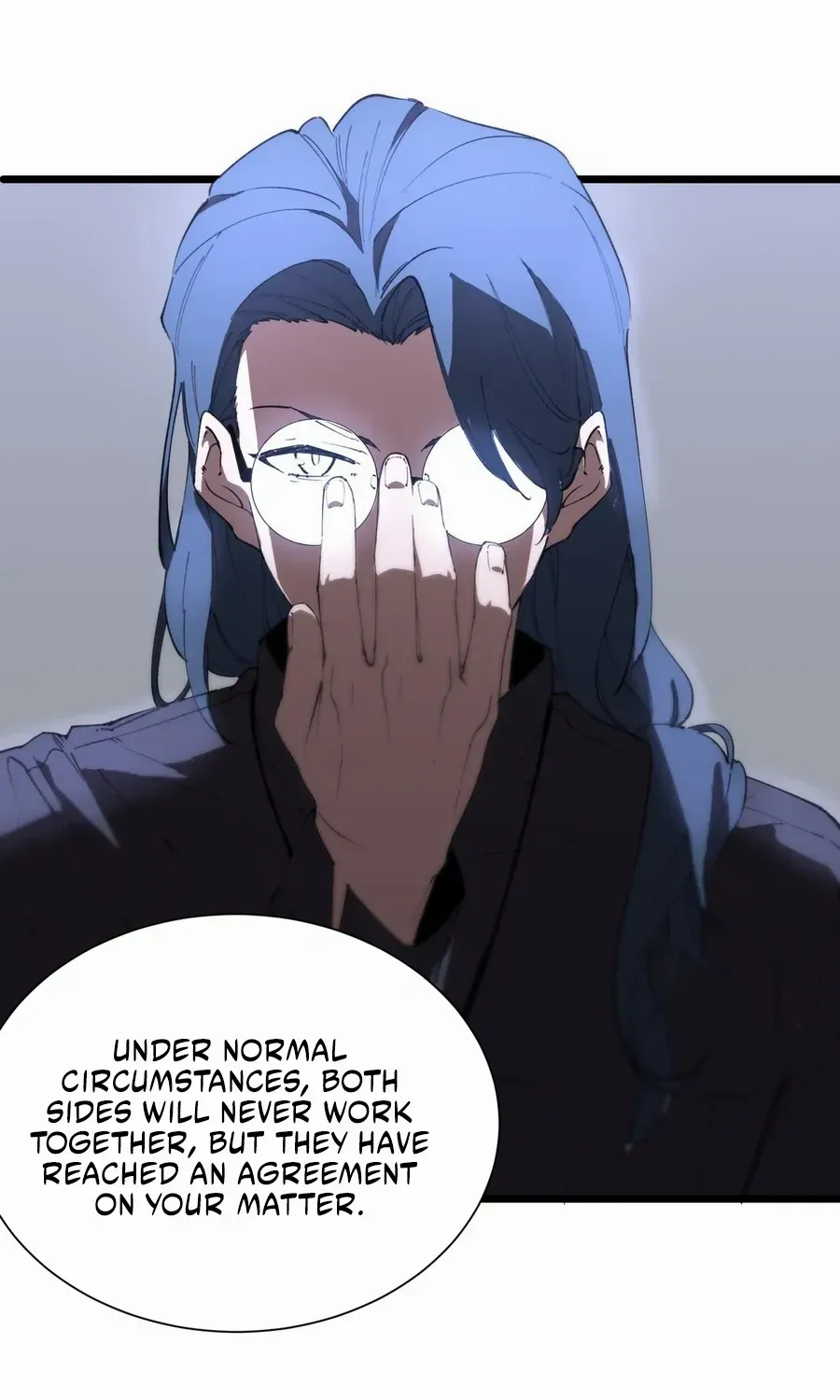 SSS-Rank Paladin Who Transcends Common Sense Chapter 47 page 24 - 