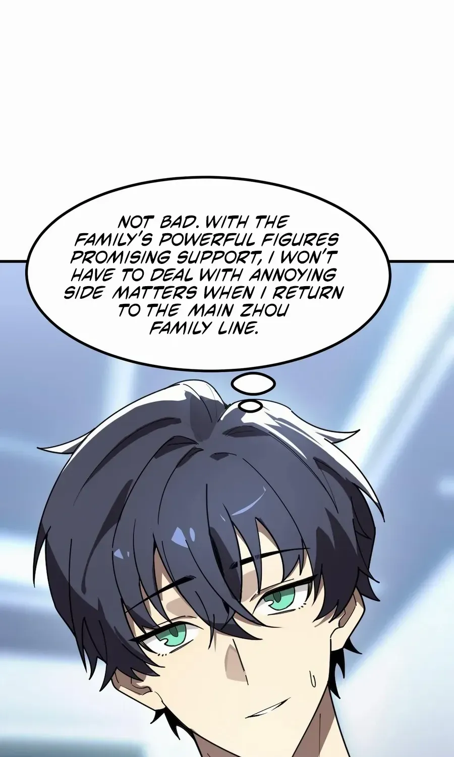 SSS-Rank Paladin Who Transcends Common Sense Chapter 47 page 25 - 