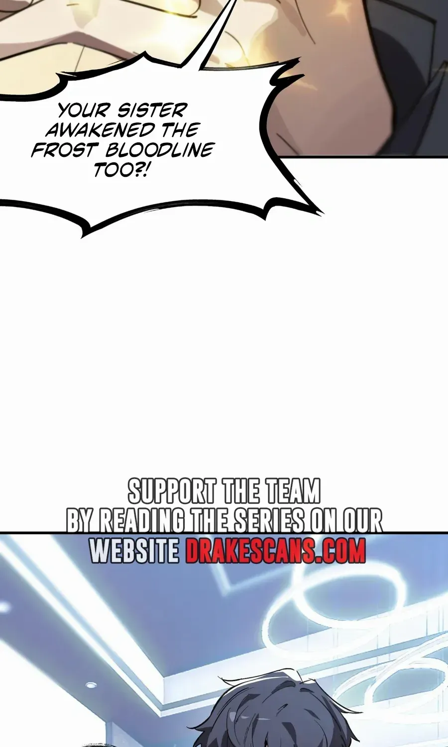 SSS-Rank Paladin Who Transcends Common Sense Chapter 47 page 34 - 