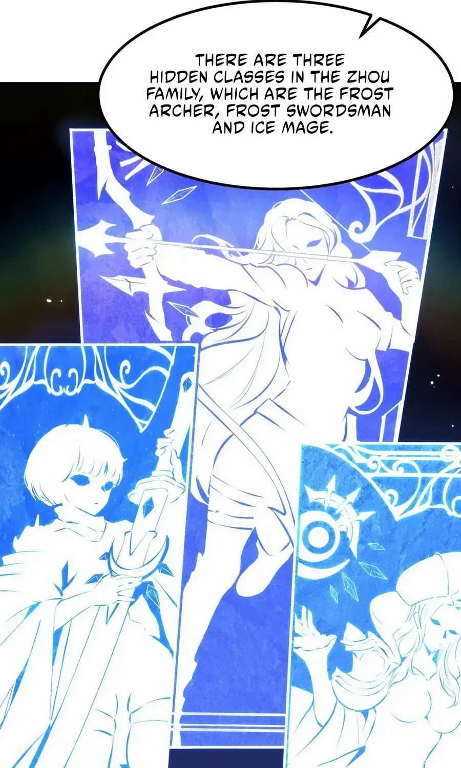 SSS-Rank Paladin Who Transcends Common Sense Chapter 47 page 51 - 