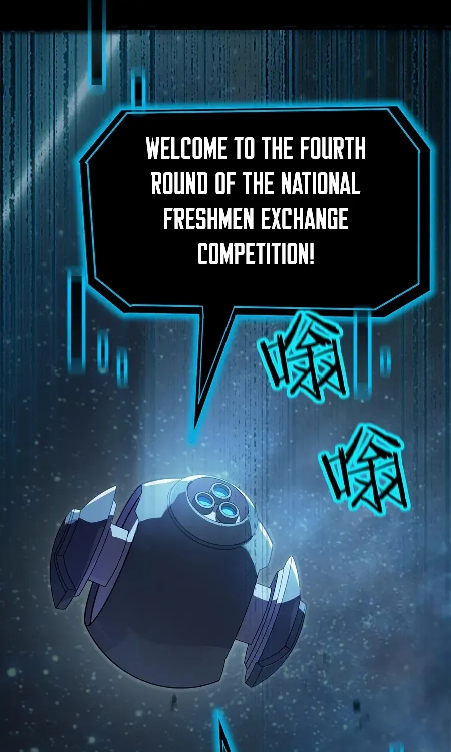 SSS-Rank Paladin Who Transcends Common Sense Chapter 47 page 61 - 