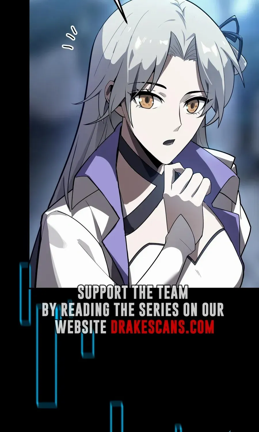 SSS-Rank Paladin Who Transcends Common Sense Chapter 47 page 70 - 