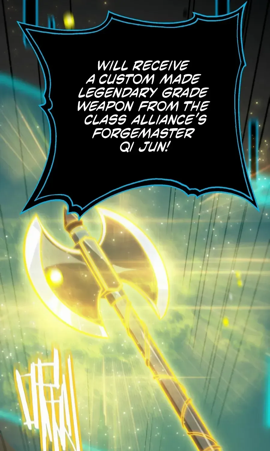 SSS-Rank Paladin Who Transcends Common Sense Chapter 47 page 72 - 