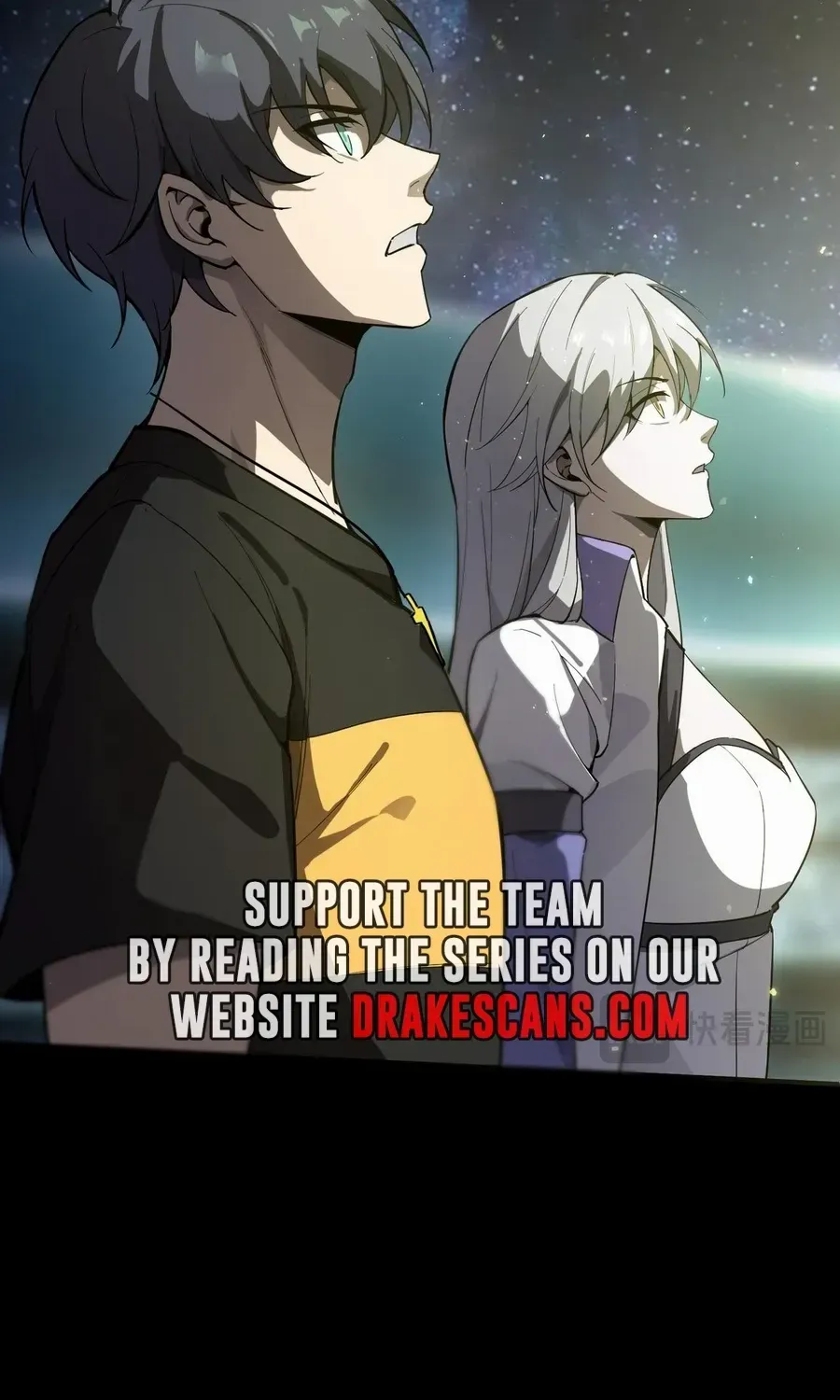 SSS-Rank Paladin Who Transcends Common Sense Chapter 47 page 75 - 