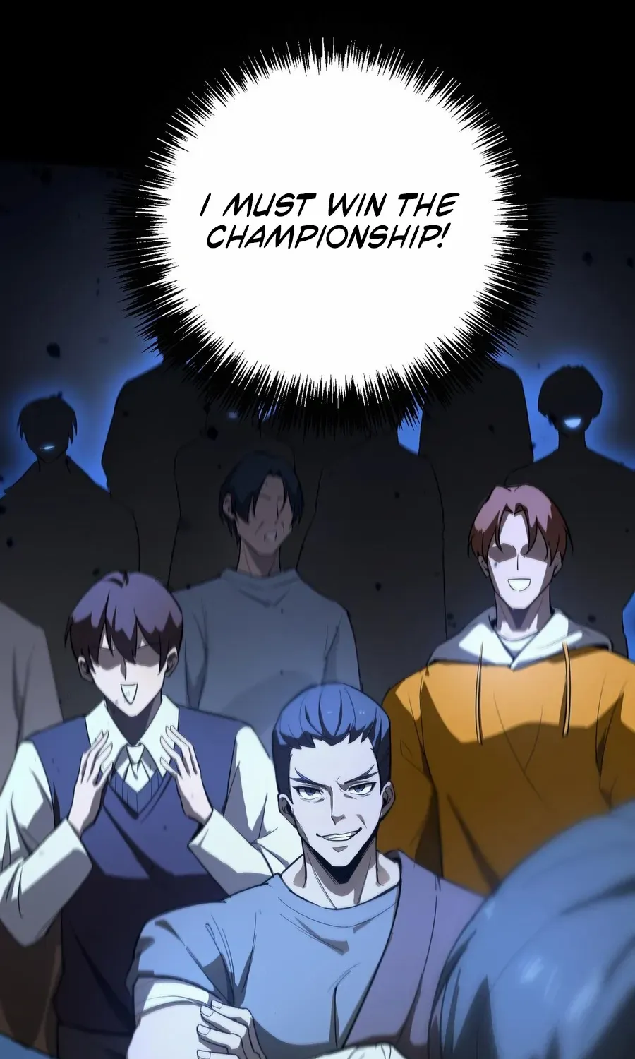 SSS-Rank Paladin Who Transcends Common Sense Chapter 47 page 76 - 