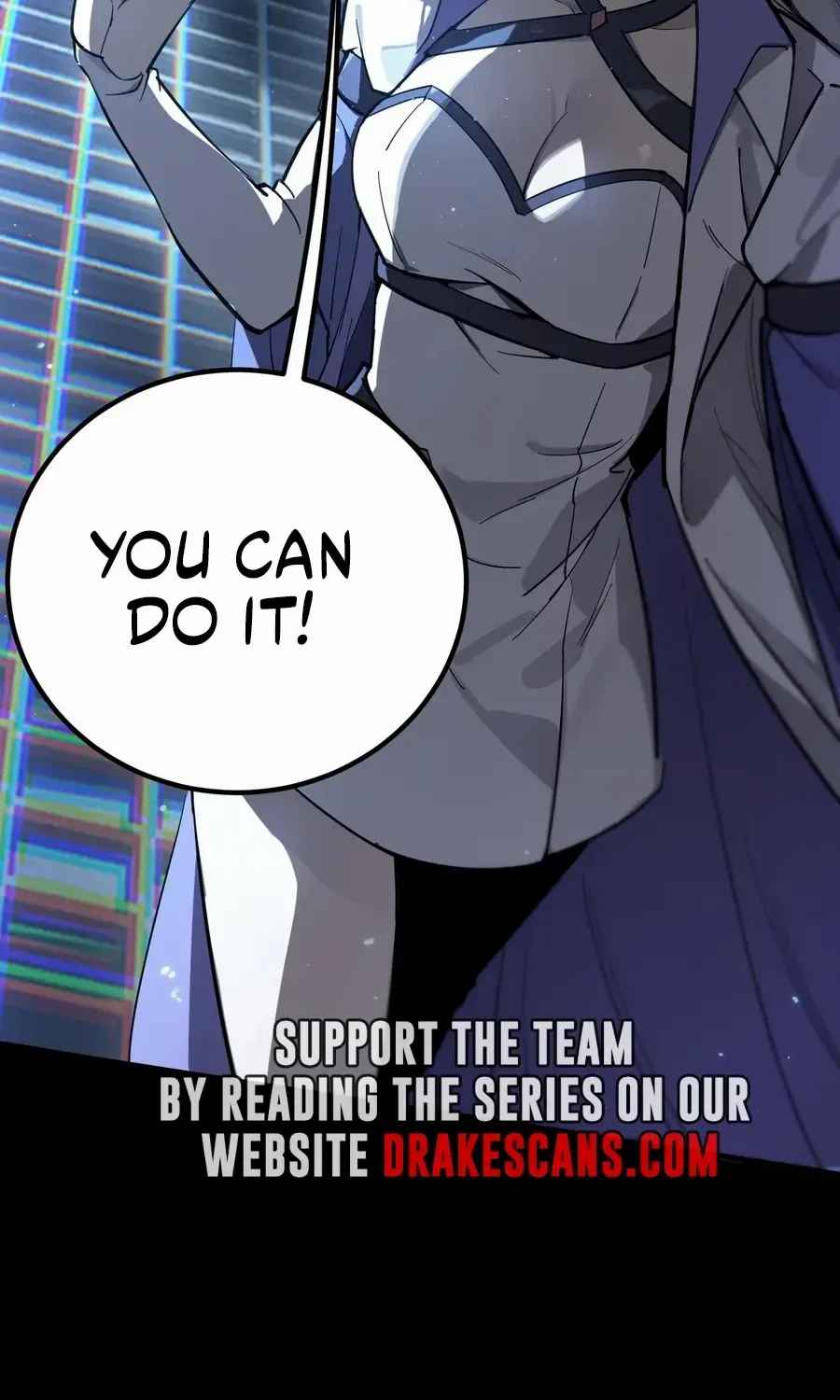 SSS-Rank Paladin Who Transcends Common Sense Chapter 47 page 80 - 