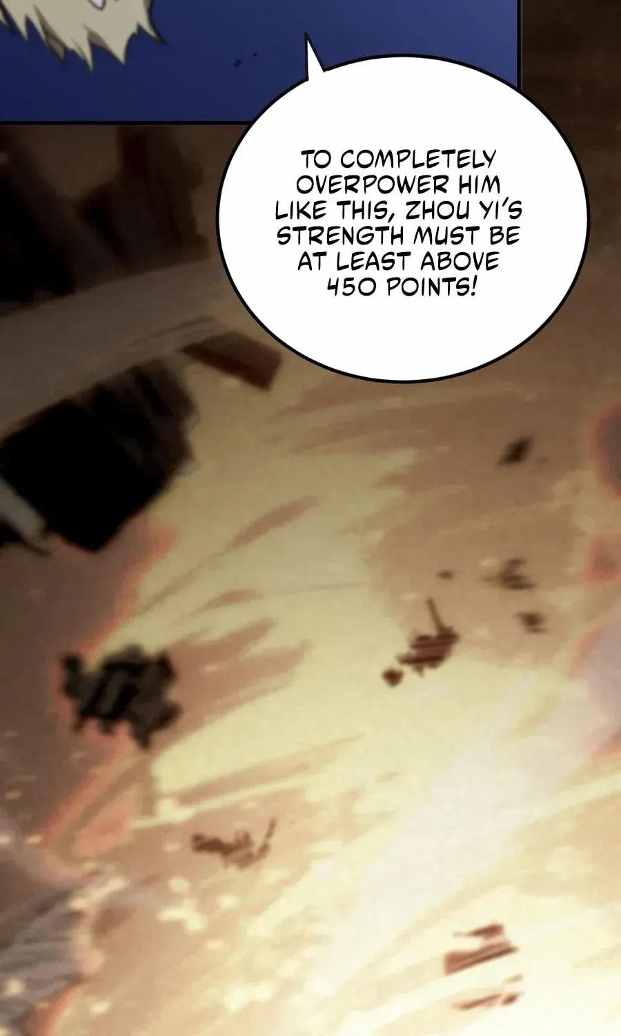 SSS-Rank Paladin Who Transcends Common Sense Chapter 48 page 11 - 