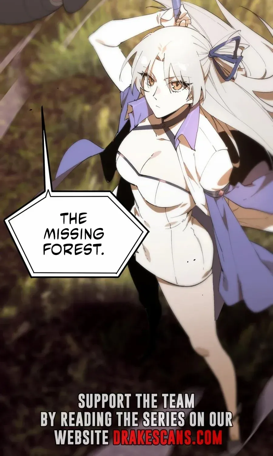 SSS-Rank Paladin Who Transcends Common Sense Chapter 48 page 103 - 
