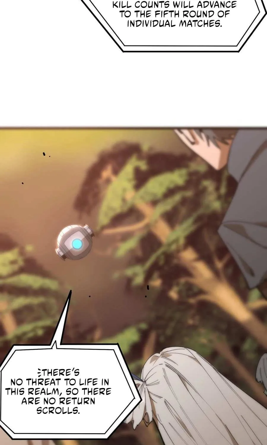 SSS-Rank Paladin Who Transcends Common Sense Chapter 48 page 106 - 