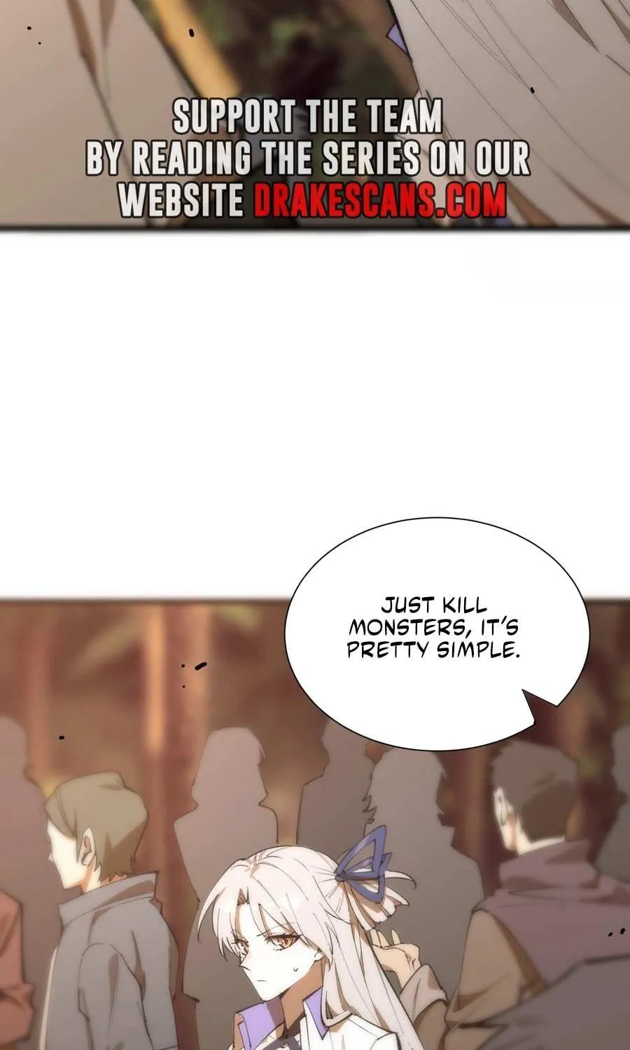 SSS-Rank Paladin Who Transcends Common Sense Chapter 48 page 107 - 