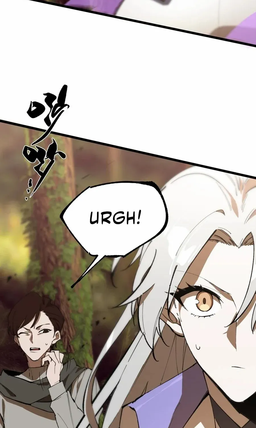 SSS-Rank Paladin Who Transcends Common Sense Chapter 48 page 114 - 