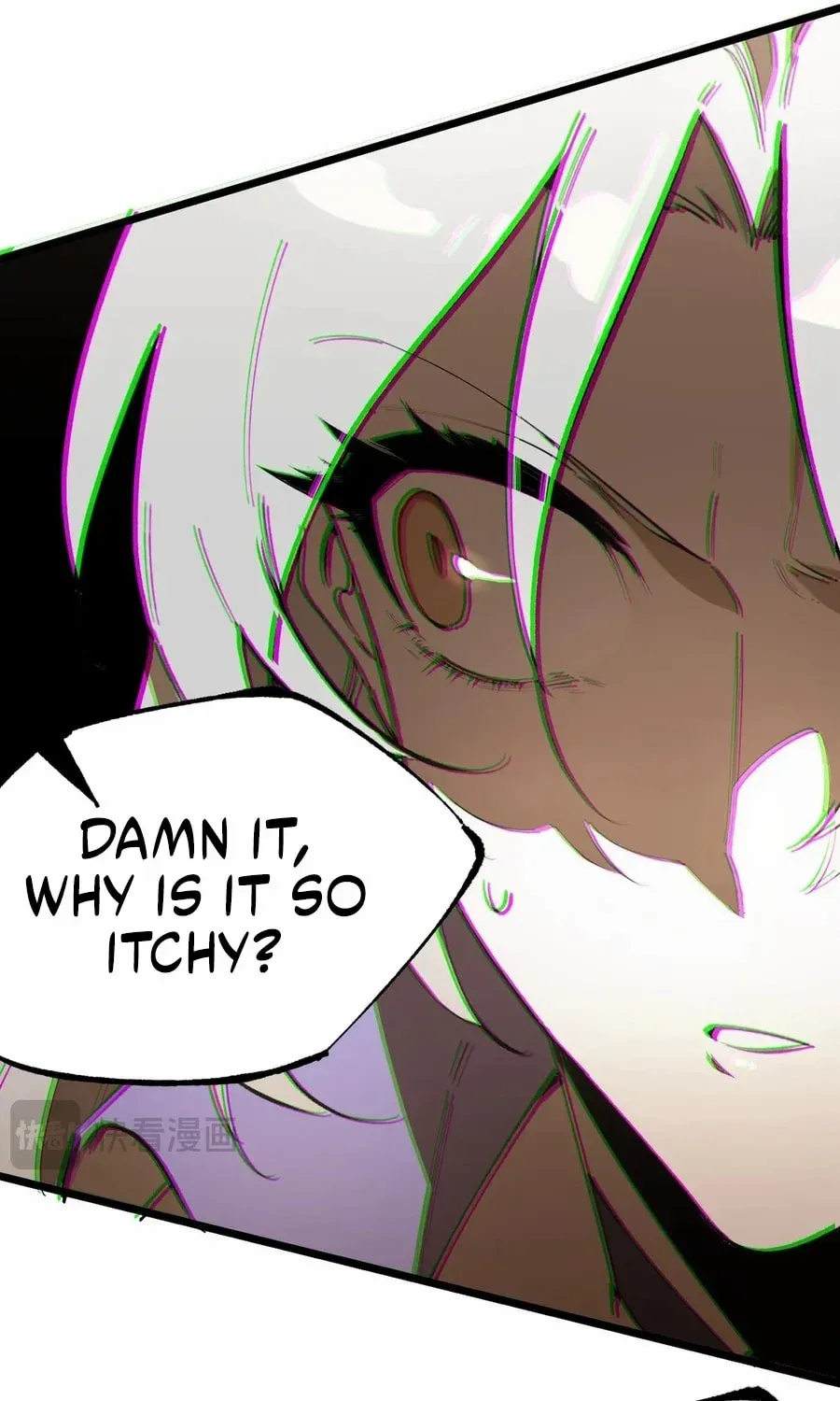 SSS-Rank Paladin Who Transcends Common Sense Chapter 48 page 116 - 