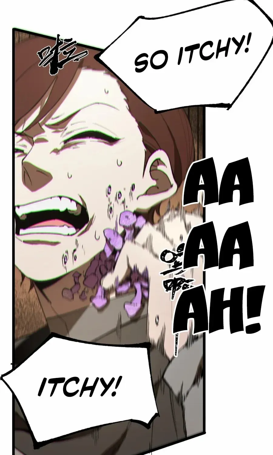 SSS-Rank Paladin Who Transcends Common Sense Chapter 48 page 117 - 